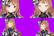 【ホロライブ】リスちゃんの新衣装、これはアイドル『お化粧ばっちりや』『可愛さとお姉さん風を絶妙にミックスしてる』『キス顔ヤバい』