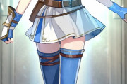 【FEH】錬成でティトがマルテ持ったら弱い方のマルテだの偽マルテだの言われるのが予想つくわ