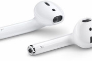 Appleのイヤホン「AirPods」の形をしたなんの機能もないアイテムが話題にｗｗｗ　お値段なんと・・・