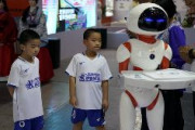 欧州に輸出された中国製ロボット、開けてみれば核心技術はすべて「日本製」