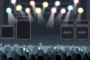 【急募】音楽ライブができる日