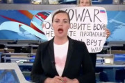 ロシア独立系の新聞社やテレビ局が「ラトビア亡命」で復活…ウクライナ侵攻被害の実態報道継続へ！