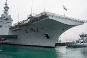 フランス海軍の空母「シャルル・ド・ゴール」が母港トゥーロンを出航…多国籍演習「ORION 26」に参加！