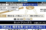 【画像】女さん「イヤァァアアアア！男が私のこと5秒以上見てるぅううう！ハラスメントよぉおおおお！」