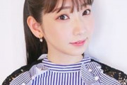 【祝】人気声優の井上麻里奈さん、36歳になる！！