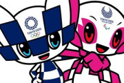 【悲報】東京五輪まで残り61日、間に合うのか？