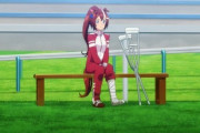 ウマ娘って足折れたらどうなるの？