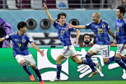 【W杯】日本、スペインに勝利！！！！一位通過へ
