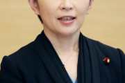 【悲報】小渕優子さん、選挙対策委員長に就任直後に終わる
