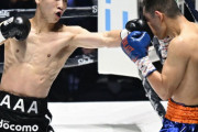井上尚弥(19戦19勝0敗16KO)←これが評価されない理由