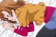 登校時間ギリギリまで寝てそうなラブライブ！キャラ