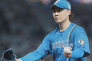 【日本ハム】山崎福也が６回３安打無失点の好投　救援陣が追い付かれて勝ち星は逃す