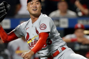 韓国最強左腕キム・グァンヒョン（33）MLBロックアウトで日本行きの可能性。年俸5億円で獲得可能