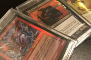 MTGで一番好きなカードって何？