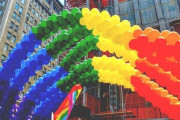 【衝撃】日本人のLGBTの割合、とんでもないことになっていた…