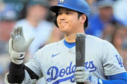 大谷翔平、今季初の月間MVP獲得