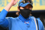 日ハムさん、残り11試合で4勝できないとトライアウトを謳った昨年以下の勝率に