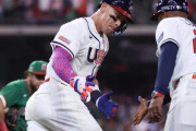 海外「カナダは惜しかった」WBCアメリカ代表がベスト４進出でドミニカと対決へ！（海外の反応）