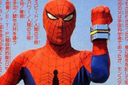 【速報】映画『スパイダーバース』続編に東映版スパイダーマンが出演ほぼ確定！！製作「もうデザイン済み」