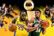 【NBA】1番盛り上がりそうなファイナルの組み合わせって？【2021】