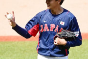 韓国人「アジア大会野球韓日戦で3回まで韓国をパーフェクトに抑えた日本の投手の職業」