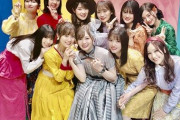 【乃木坂46】1期生で最後までグループに残ってそうなメンバー！！！！