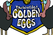【アニメ】ゴールデンエッグスを語ろう