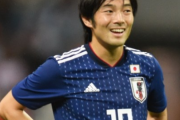 日本代表･中島翔哉がキルギス戦でスタメンではなかった理由･･･