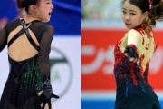 坂本花織21歳、紀平梨花18歳の振付師ブノワ・リショー「大技を大人の身体で学ぶ」…“15歳”に対抗するために