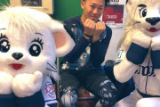 西武・伊藤翔「この時期に誕生日迎えられるのはプロ野球やっている時だけ」