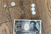 【急募】この所持金で10日まで生き延びる方法（※画像あり）
