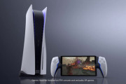 SONYの新型携帯ゲーム機はPlayStation Phoneの可能性が浮上