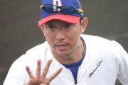 川崎宗則臨時コーチ「中日にはセクシーさがある。だからこそ多くのファンが球場に来てくれる」