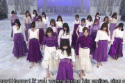 乃木坂46、伝説のアクシデントwwwwww