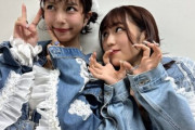 ゆめりあい「実は私たち、誰にも言ったことないんですけど宇宙人なんです」　井上玲音「あ、そうなんだ。それは大変だね」【Juice=Juice】