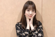 【乃木坂46】本日の堀未央奈、ビジュアルが最高潮を迎える！！！！！！