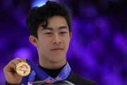 全米フィギュア5連覇のネイサン・チェンが羽生結弦をリスペクトする理由！