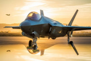 米国、タイへのF-35ステルス戦闘機の販売を拒否…代わりにF-15とF-16を提案！