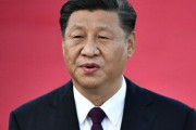【中国】習近平国家主席、「正しい歴史」確立指示