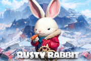 4/17リリース予定、サイドスクロールアクションゲーム『Rusty Rabbit（ラスティ・ラビット）』「ローンチトレイラー」が公開、SNSキャンペーンも開催中