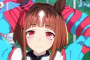 【朗報】ウマ娘の新キャラ、めちゃくちゃバズる