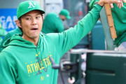 藤浪晋太郎は中継ぎ転換後もイバラの道　米メディア「想像とは明らかに違っていた」と断罪