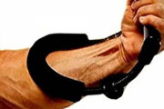 筋トレしても手首は太くならないぞおじさん｢筋トレしても手首は太くならないぞ｣