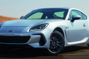 次期86/BRZは差別化がテーマ、BRZ先行発売へ