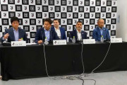 【DAZN】Jリーグと11年最大2395億円、年間218億円で放映権の再契約…J3は配信なし