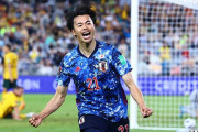 【日本代表】＜海外メディア＞鮮烈２発の「三笘薫」を激賞！知名度は世界的に急上昇「なんて突破だ」「代表２試合目で国民的英雄に」