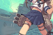 【艦これ】深雪改二は完全ifになるからどんな風になるか楽しみだよな