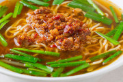 【悲報】台湾ラーメン、発祥は台湾じゃなかった