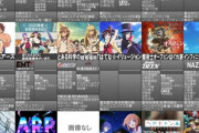 【朗報】前期のアニメNo.1が決定する！！！！！！！！！！！！！！！！！