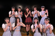 【元AKB48】石田晴香、AKB48劇場に登場